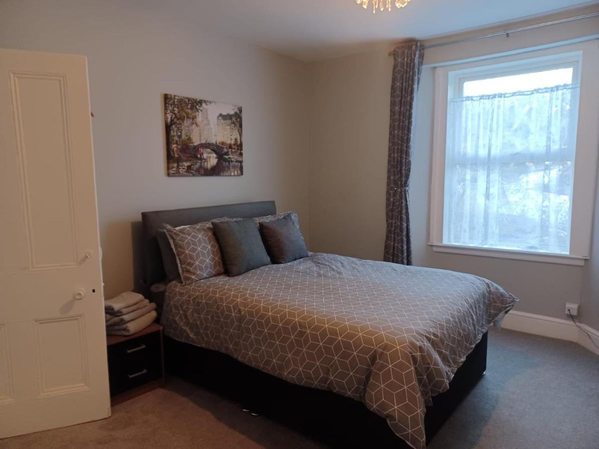 Town Stay Plymouth Extérieur photo