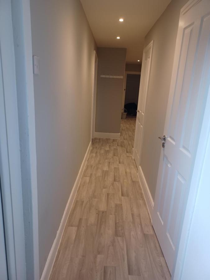 Town Stay Plymouth Extérieur photo