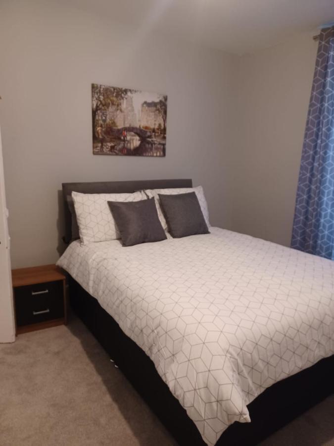Town Stay Plymouth Extérieur photo
