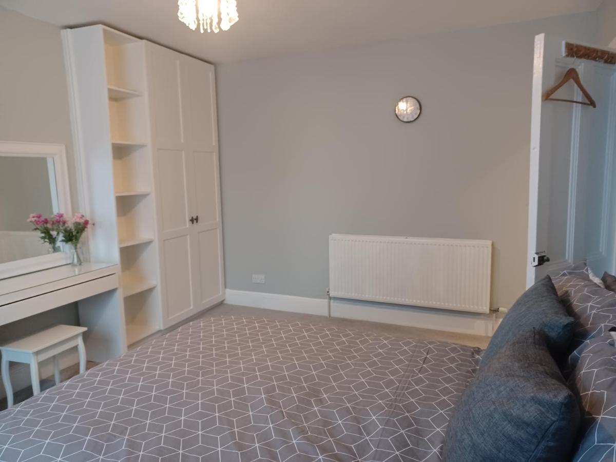 Town Stay Plymouth Extérieur photo