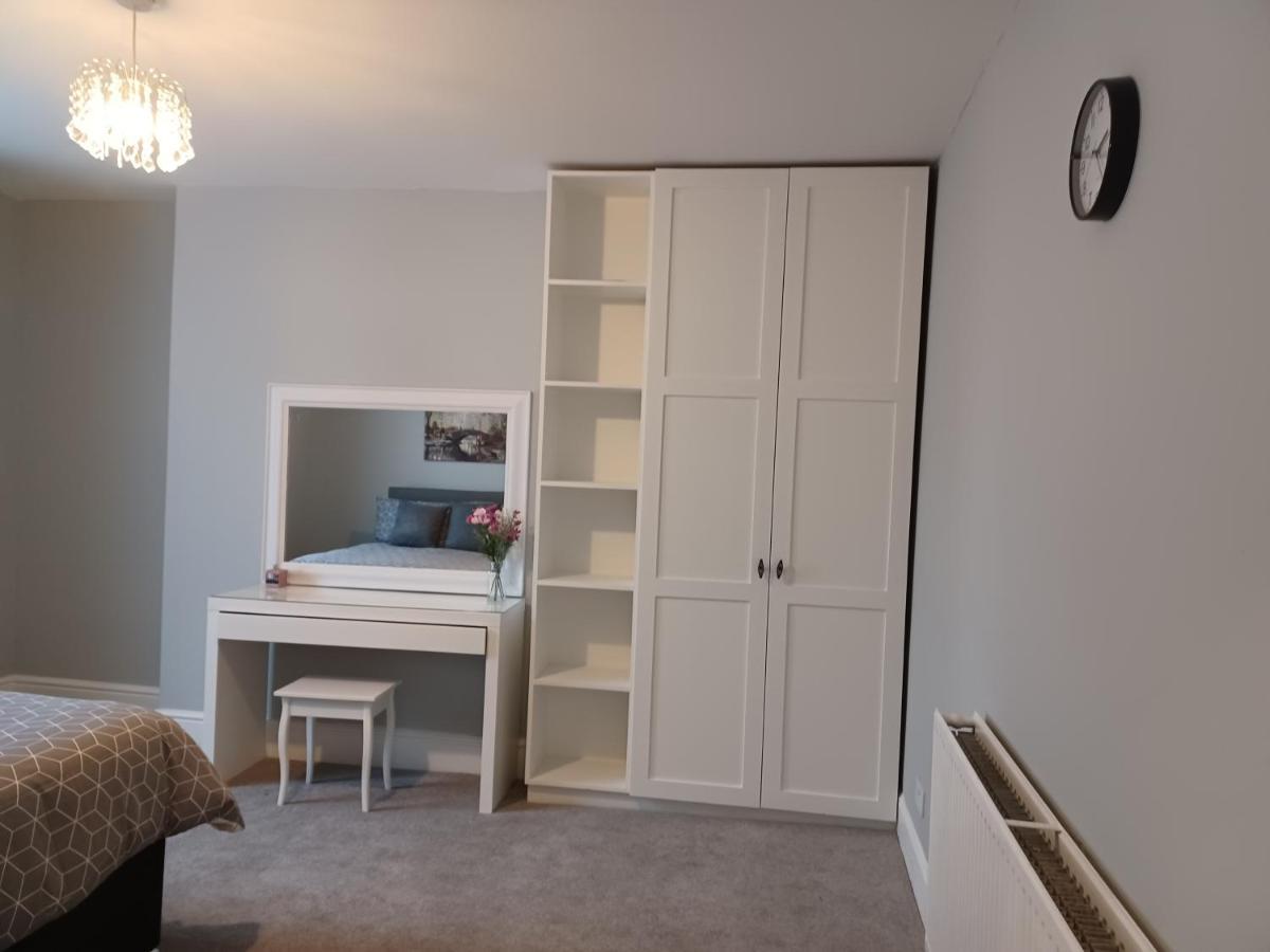 Town Stay Plymouth Extérieur photo