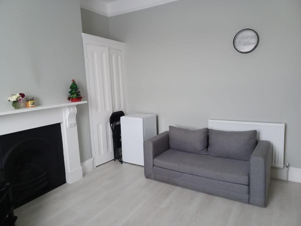 Town Stay Plymouth Extérieur photo