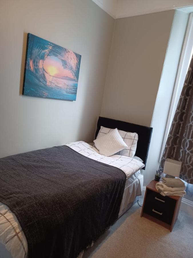 Town Stay Plymouth Extérieur photo