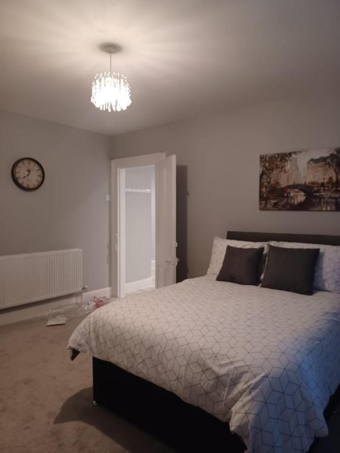 Town Stay Plymouth Extérieur photo