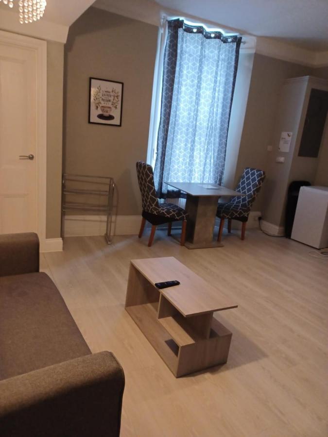 Town Stay Plymouth Extérieur photo