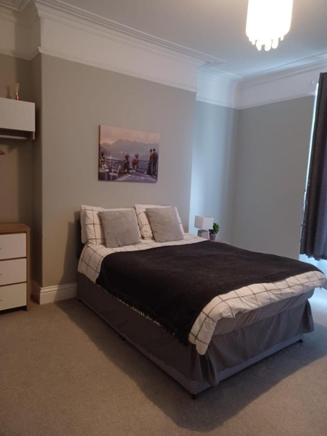Town Stay Plymouth Extérieur photo