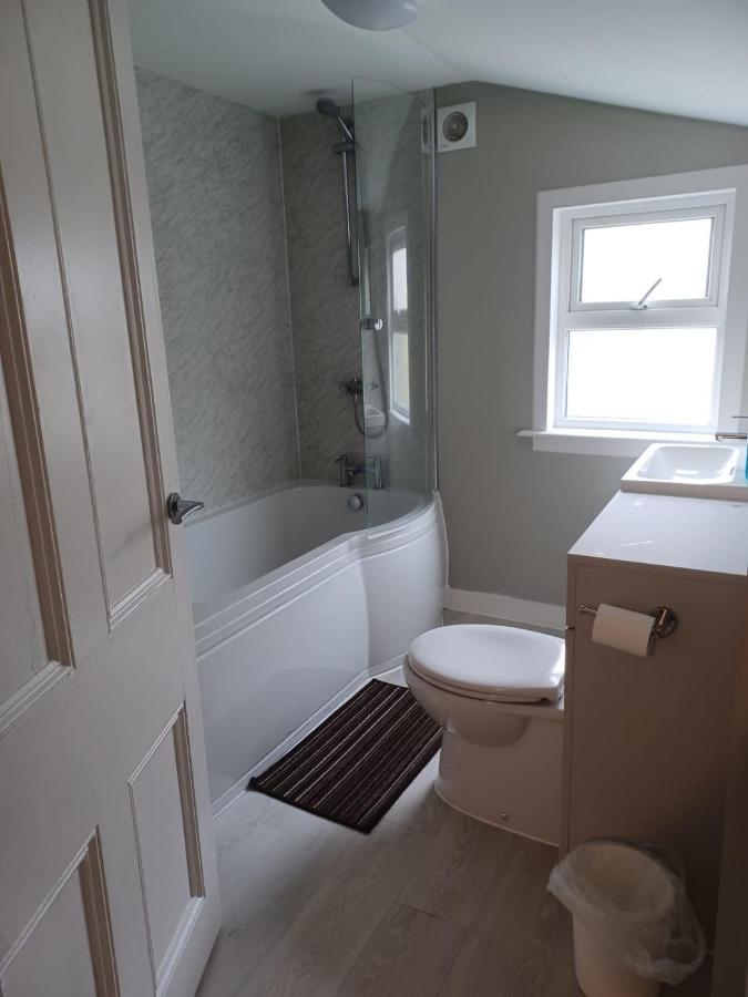 Town Stay Plymouth Extérieur photo