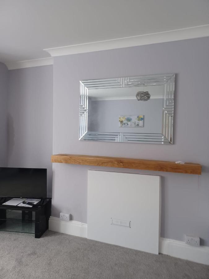 Town Stay Plymouth Extérieur photo
