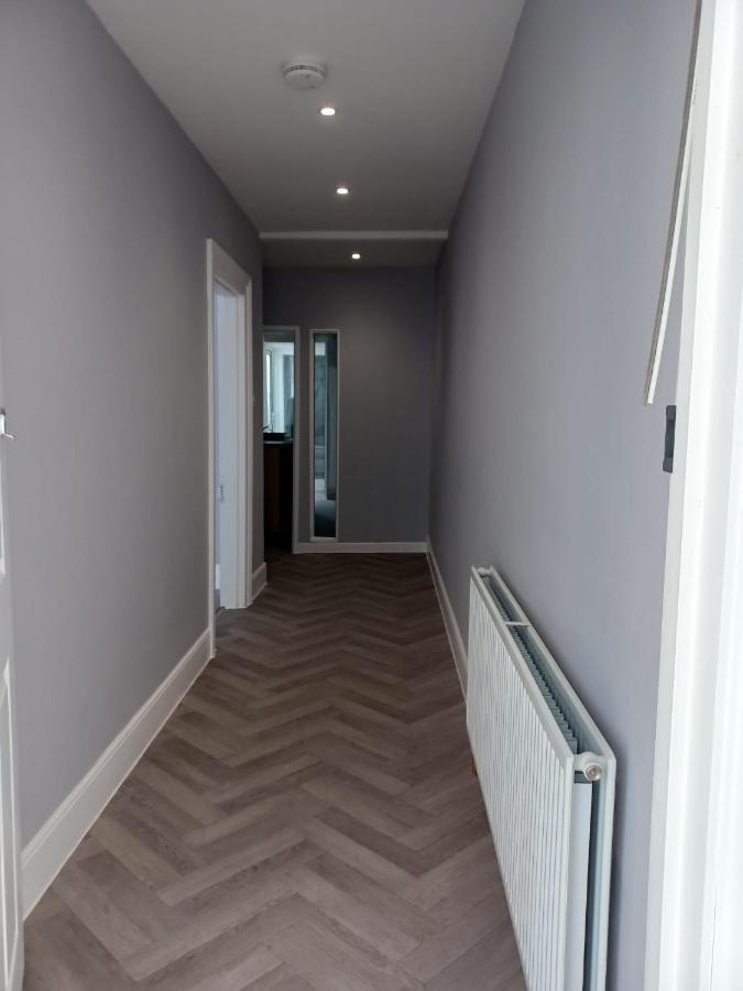 Town Stay Plymouth Extérieur photo
