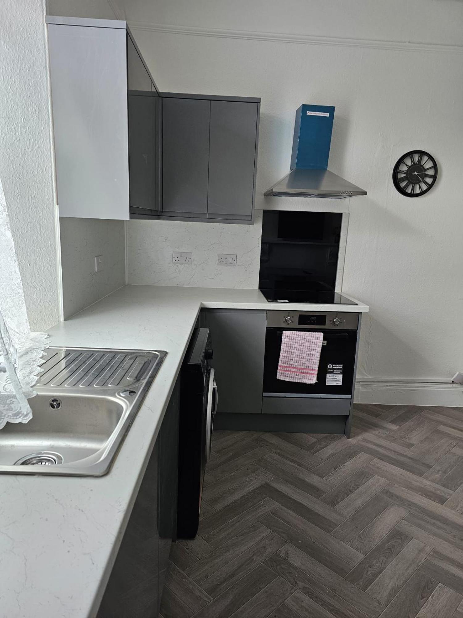 Town Stay Plymouth Extérieur photo
