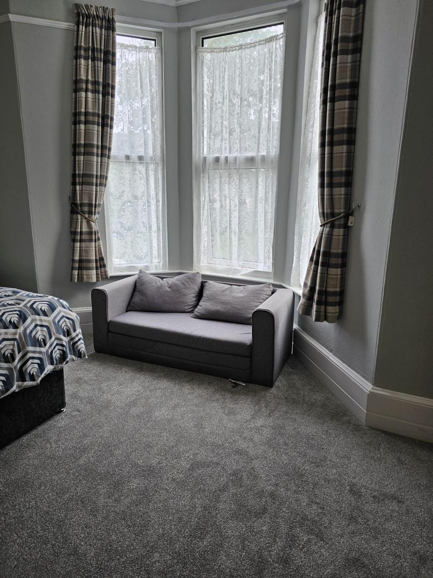 Town Stay Plymouth Extérieur photo