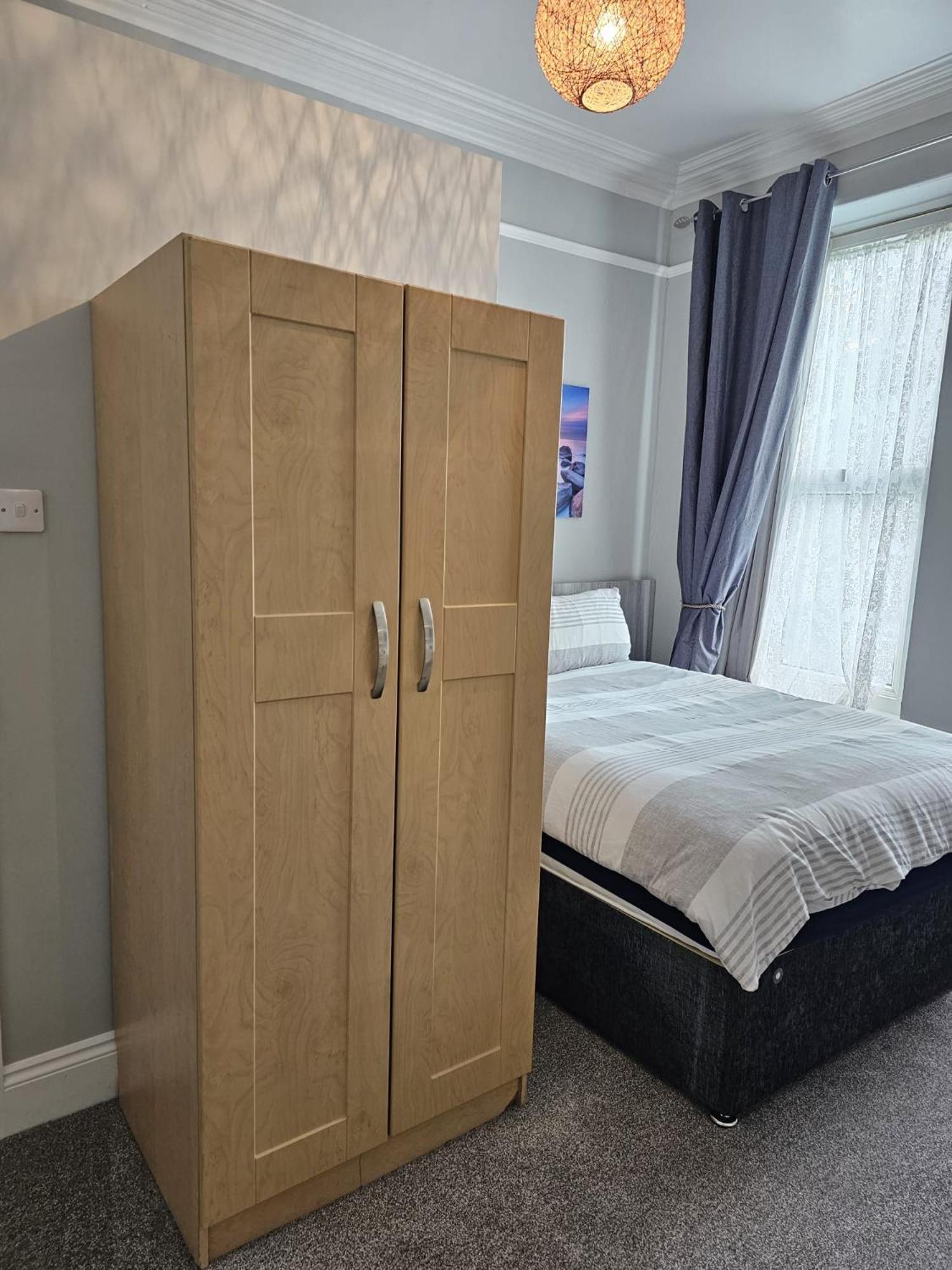 Town Stay Plymouth Extérieur photo