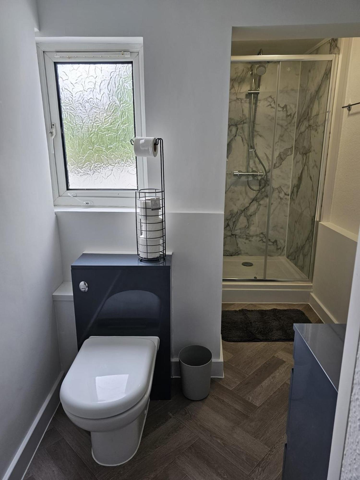 Town Stay Plymouth Extérieur photo