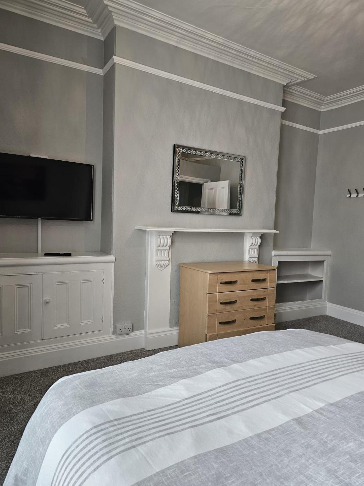 Town Stay Plymouth Extérieur photo