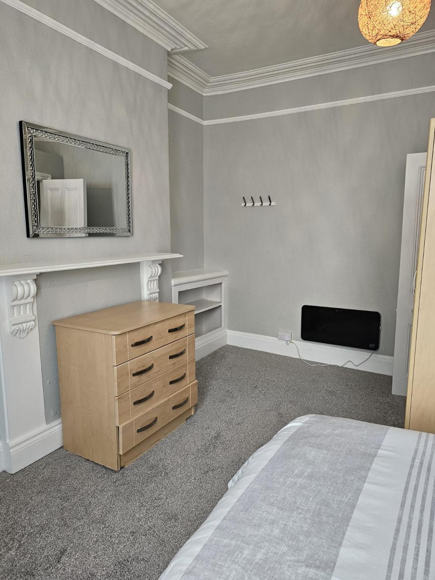 Town Stay Plymouth Extérieur photo